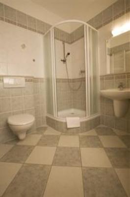 фото отеля Hotel U Zlateho Kohouta