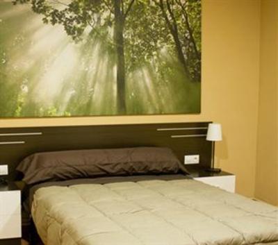 фото отеля Pension Avenida