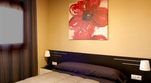 фото отеля Pension Avenida