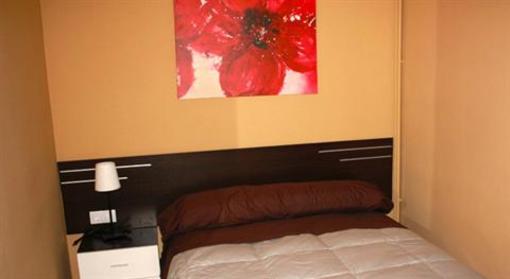 фото отеля Pension Avenida