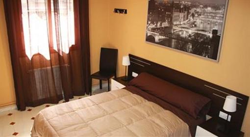 фото отеля Pension Avenida