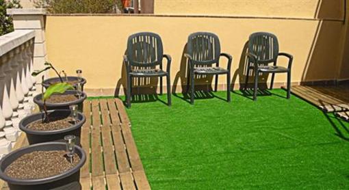 фото отеля Pension Avenida