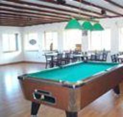 фото отеля Lake Erie Lodge Curtice