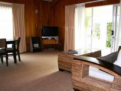 фото отеля Shiralee Executive Cottages Norfolk Island