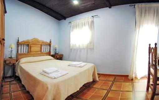 фото отеля Apartamentos Valle del Jerte el Huerto del Cura