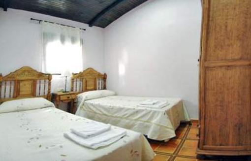 фото отеля Apartamentos Valle del Jerte el Huerto del Cura