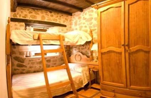 фото отеля Apartamentos Valle del Jerte el Huerto del Cura