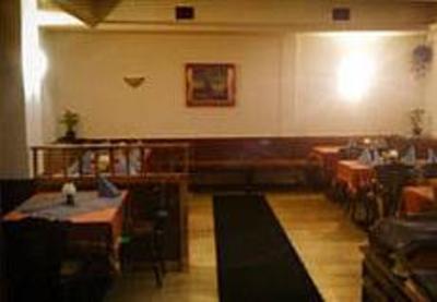 фото отеля Restaurant & Hotel Ramsbecker Hof Bestwig
