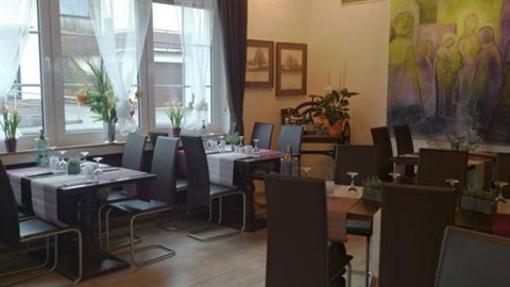 фото отеля Restaurant & Hotel Ramsbecker Hof Bestwig
