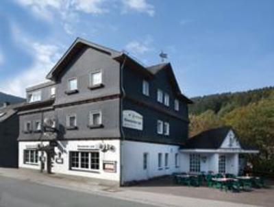 фото отеля Restaurant & Hotel Ramsbecker Hof Bestwig