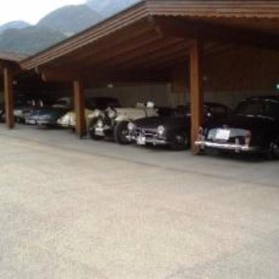 фото отеля Haidachhof Pension Reith im Alpbachtal