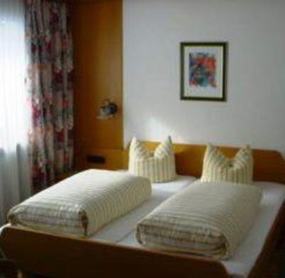 фото отеля Haidachhof Pension Reith im Alpbachtal