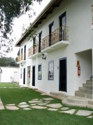 фото отеля Pousada Villa Bia