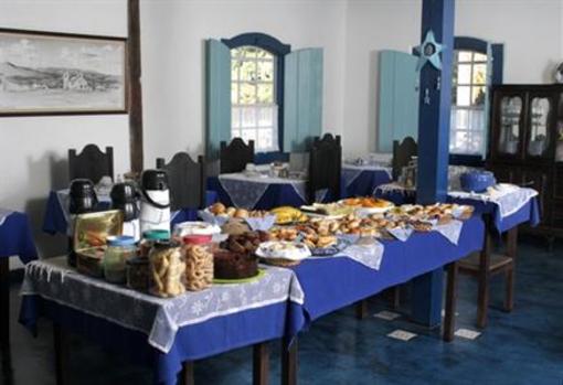 фото отеля Pousada Villa Bia