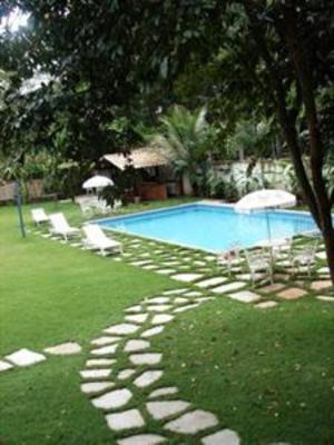 фото отеля Pousada Villa Bia