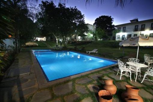 фото отеля Pousada Villa Bia