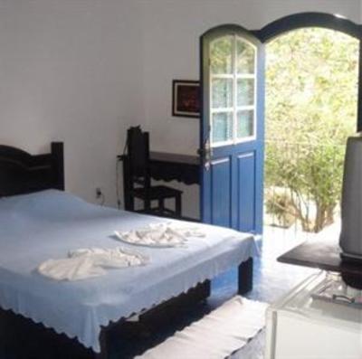 фото отеля Pousada Villa Bia