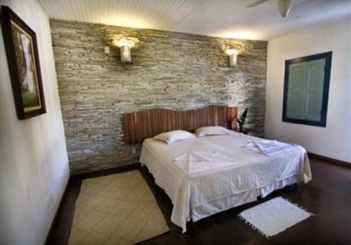 фото отеля Pousada Villa Bia