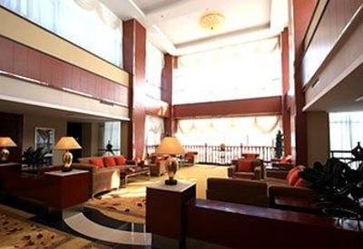 фото отеля Binhe International Hotel