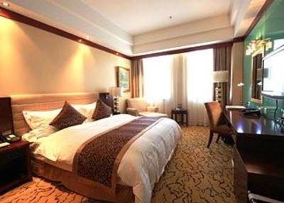 фото отеля Binhe International Hotel