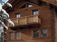 Chalet Nada