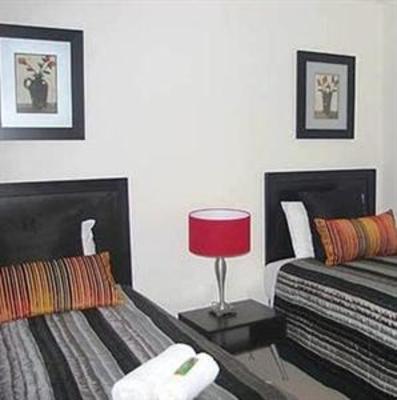 фото отеля Sunstays Apartments Jeffreys Bay