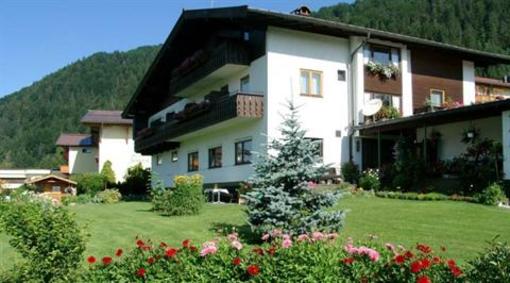 фото отеля Gastehaus Daxauer