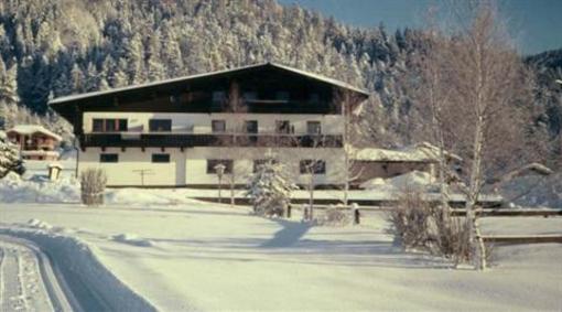 фото отеля Gastehaus Daxauer