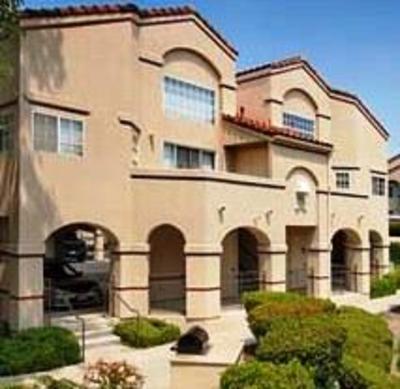 фото отеля Oakwood Thousand Oaks
