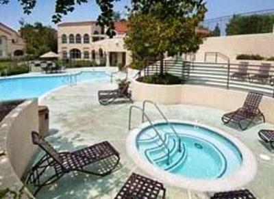 фото отеля Oakwood Thousand Oaks