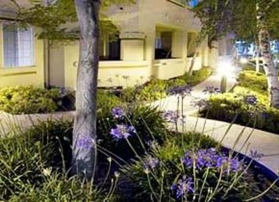 фото отеля Oakwood Thousand Oaks