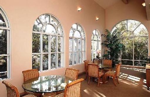 фото отеля Oakwood Thousand Oaks