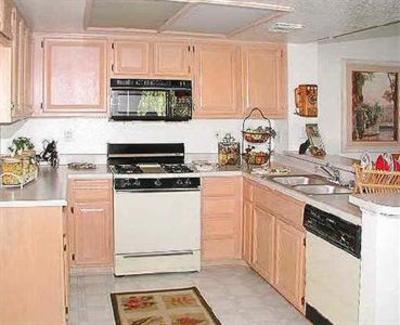 фото отеля Oakwood Thousand Oaks