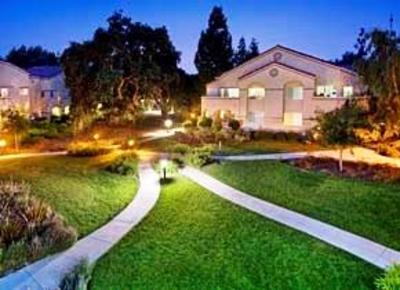 фото отеля Oakwood Thousand Oaks