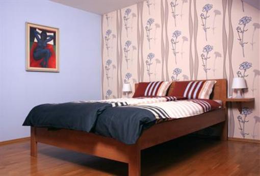 фото отеля Apartment In Zlin
