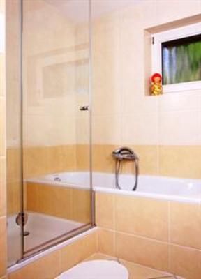 фото отеля Apartment In Zlin