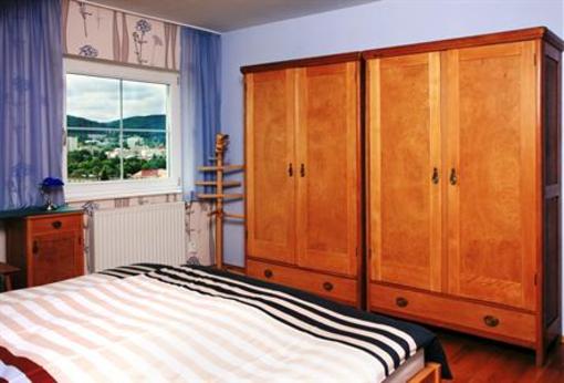фото отеля Apartment In Zlin