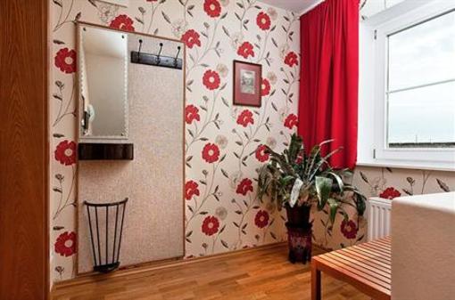 фото отеля Apartment In Zlin