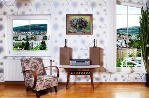 фото отеля Apartment In Zlin