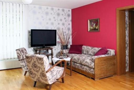 фото отеля Apartment In Zlin