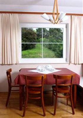 фото отеля Apartment In Zlin