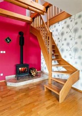 фото отеля Apartment In Zlin