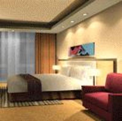 фото отеля Gaozhou Hotel Maoming