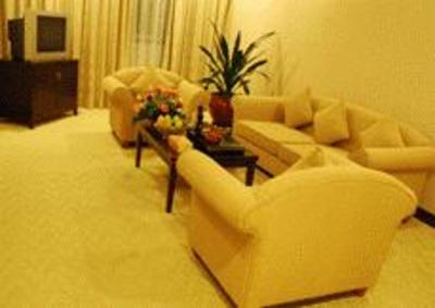 фото отеля Gaozhou Hotel Maoming