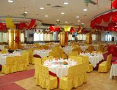 фото отеля Gaozhou Hotel Maoming