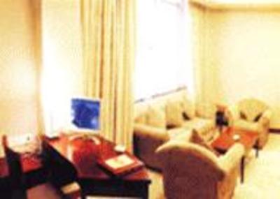 фото отеля Gaozhou Hotel Maoming