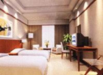 фото отеля Gaozhou Hotel Maoming