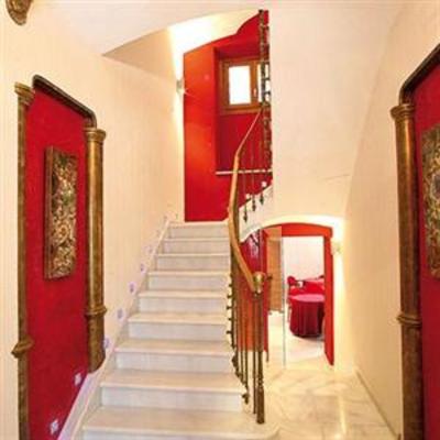 фото отеля Hotel Canitas Classic