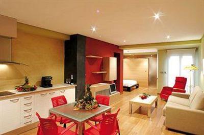 фото отеля Hotel Canitas Classic