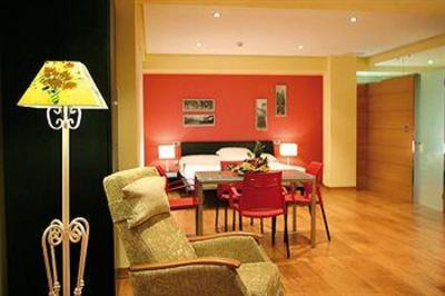 фото отеля Hotel Canitas Classic